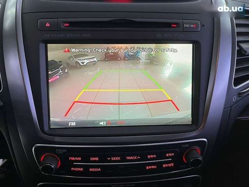 Kia Sorento 2014 - фото 16