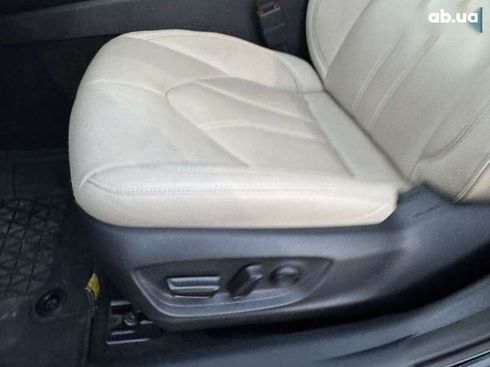 Toyota Avalon 2020 - фото 26