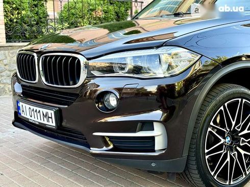 BMW X5 2014 - фото 10