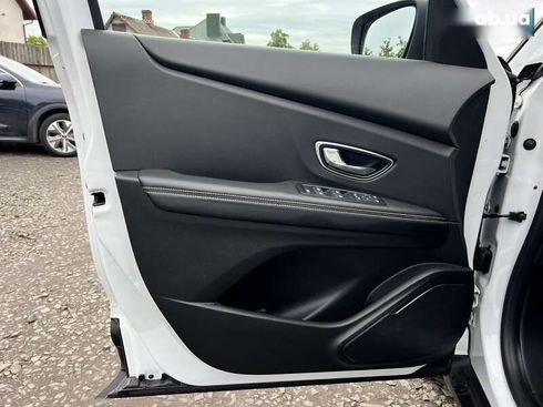 Renault grand scenic 2017 - фото 29