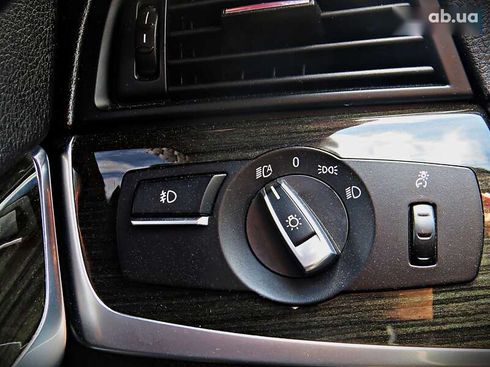 BMW 5 серия 2014 - фото 11
