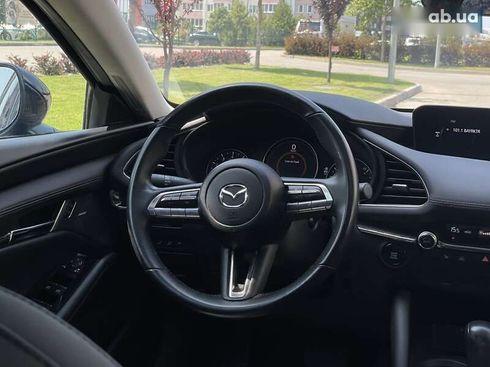 Mazda 3 2019 - фото 13