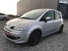 Продажа б/у Renault Modus в Львовской области - купить на Автобазаре