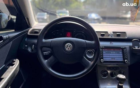 Volkswagen Passat 2008 - фото 10