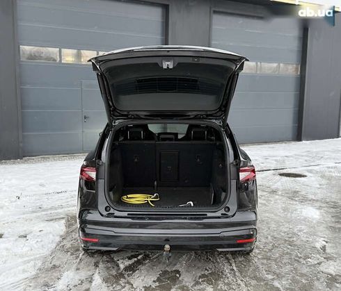 Skoda Enyaq 2022 - фото 10