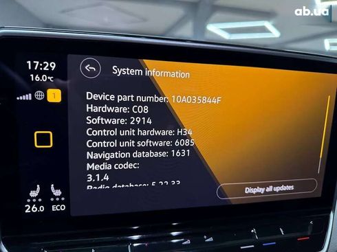 Volkswagen ID.4 Crozz 2024 - фото 4