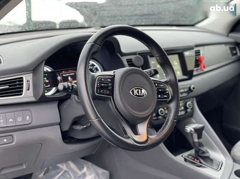 Kia Niro 2019 - фото 26
