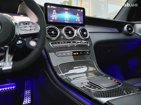 Mercedes-Benz GLC-Класс 2019 - фото 11