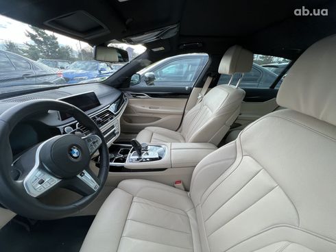 BMW 7 серия 2021 - фото 29