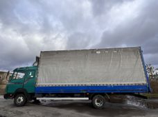 Купити вантажівку у Рівненській області - купити на Автобазарі