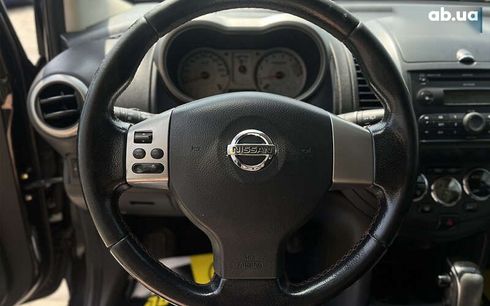 Nissan Note 2006 - фото 17