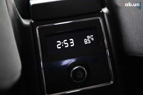 Skoda Superb 2013 - фото 19