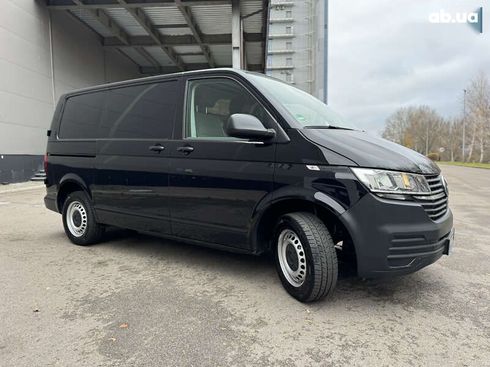 Volkswagen Transporter 2020 - фото 5