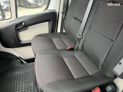 Citroёn Jumpy 2019 белый - фото 13