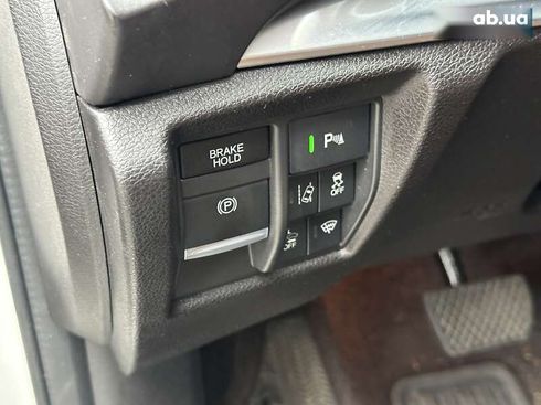 Acura MDX 2016 - фото 22