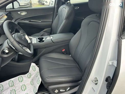 BYD Sea Lion 7 2025 - фото 13