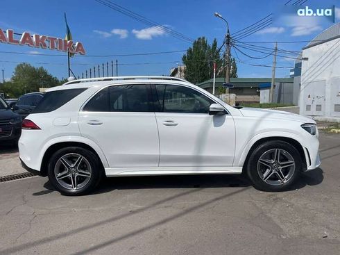 Mercedes-Benz GLE-Class 2019 - фото 11
