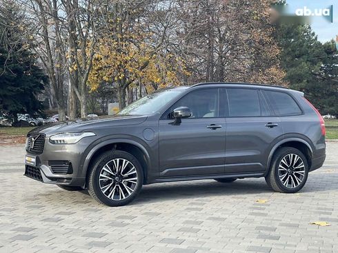 Volvo XC90 2023 - фото 3
