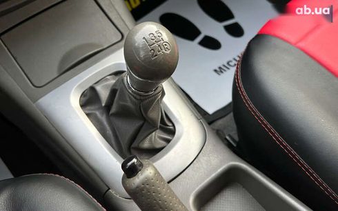 Chery Tiggo 2008 - фото 14