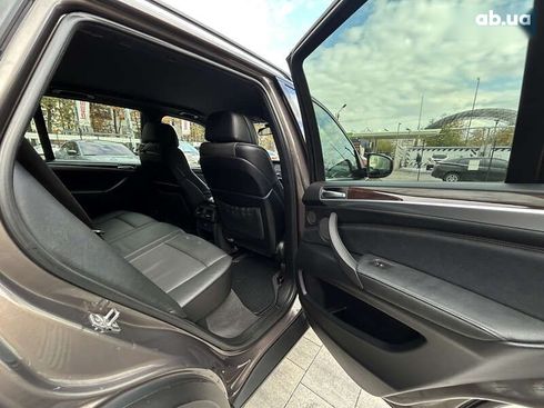 BMW X5 2010 - фото 24