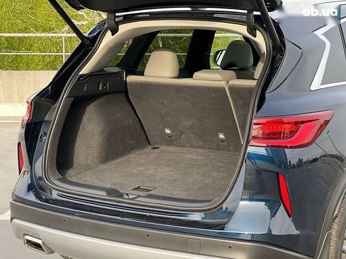 Infiniti QX50 2023 - фото 22