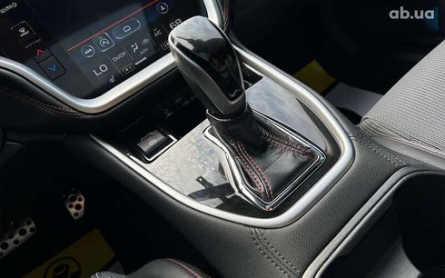 Subaru Legacy 2019 - фото 15