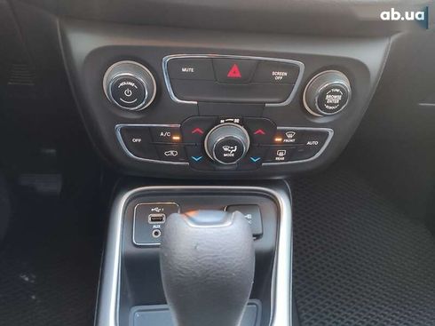 Jeep Compass 2020 - фото 22