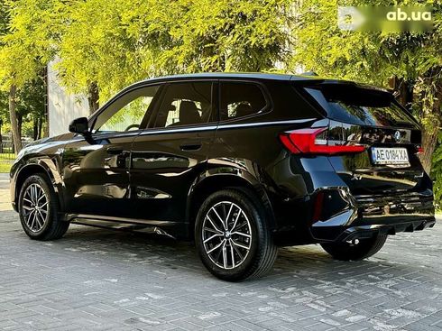 BMW X1 2022 - фото 22