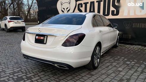 Mercedes-Benz C-Класс 2016 - фото 5