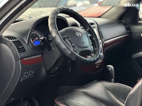 Hyundai Santa Fe 2006 - фото 11
