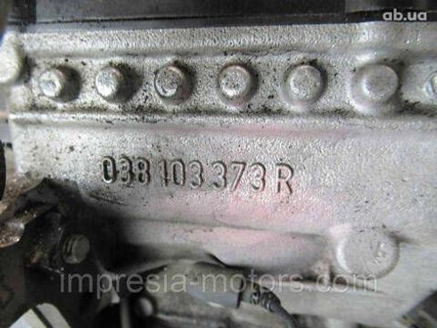 двигатель в сборе для Volkswagen passat b5 - купить на Автобазаре - фото 6