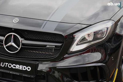 Mercedes-Benz GLA-Класс 2017 - фото 5