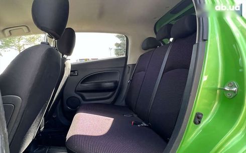 Mitsubishi Space Star 2014 - фото 12
