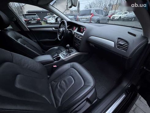 Audi A4 2008 - фото 28