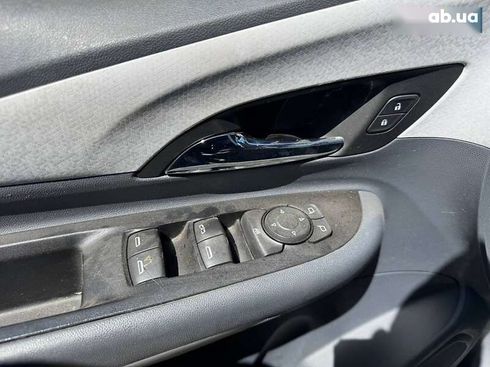 Chevrolet Bolt 2017 - фото 8