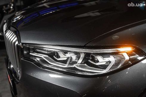 BMW X7 2019 - фото 8