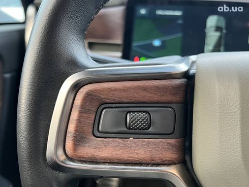 Rivian R1S 2023 серый - фото 55