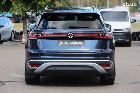 Volkswagen ID.6 X 2022 - фото 6