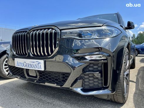 BMW X7 2021 - фото 3