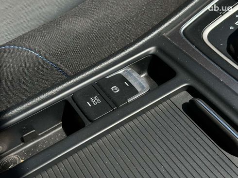 Volkswagen Golf 2015 серый - фото 31