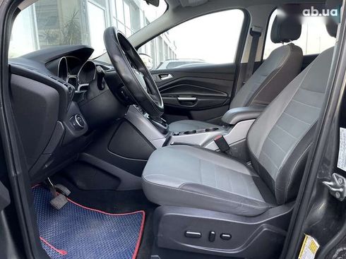 Ford Escape 2015 - фото 16