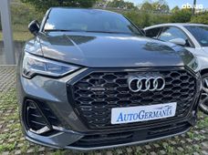 Купити Audi Q5 2022 бу в Києві - купити на Автобазарі
