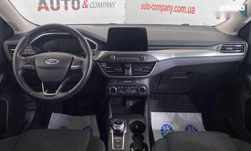 Ford Focus 2018 - фото 18