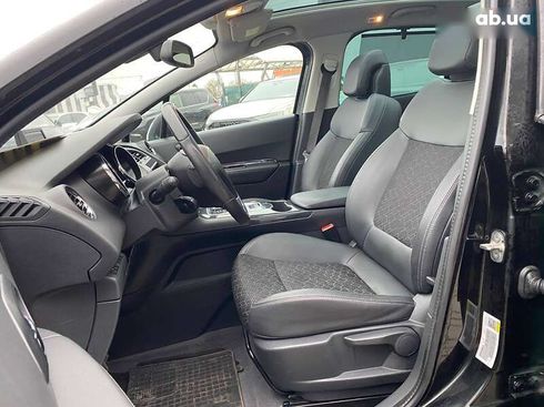 Peugeot 3008 2015 - фото 21