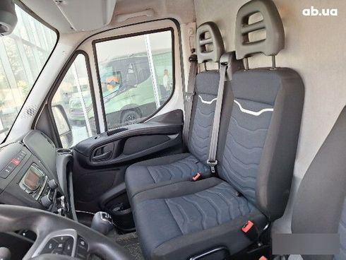 Iveco Daily 2020 - фото 11