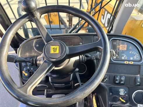 JCB 535-125 2016 - фото 18