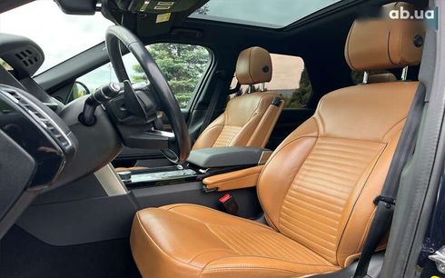 Land Rover Discovery 2019 - фото 22