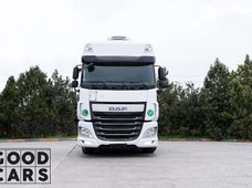 Купить грузовик DAF XF 95 в Украине - купить на Автобазаре