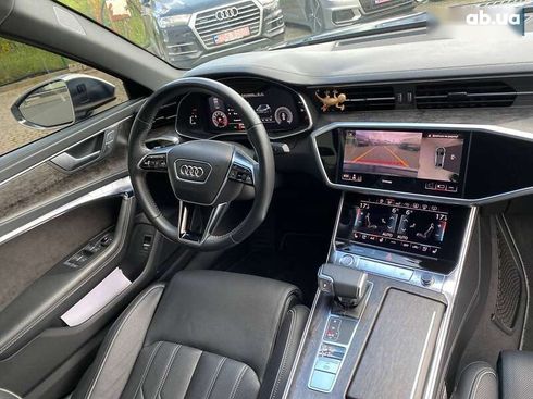Audi A6 2019 - фото 12