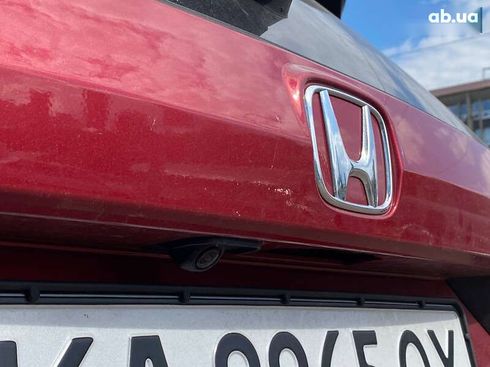 Honda CR-V 2022 - фото 11